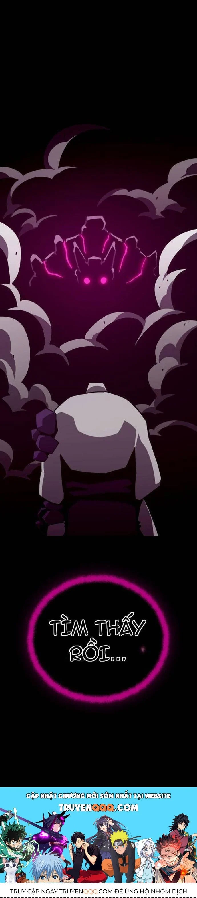 Hồi Ức Trong Ngục Tối Chapter 138 - Trang 2