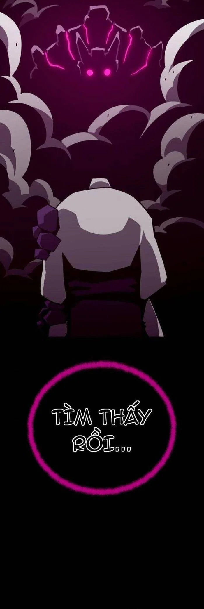 Hồi Ức Trong Ngục Tối Chapter 139 - Trang 2