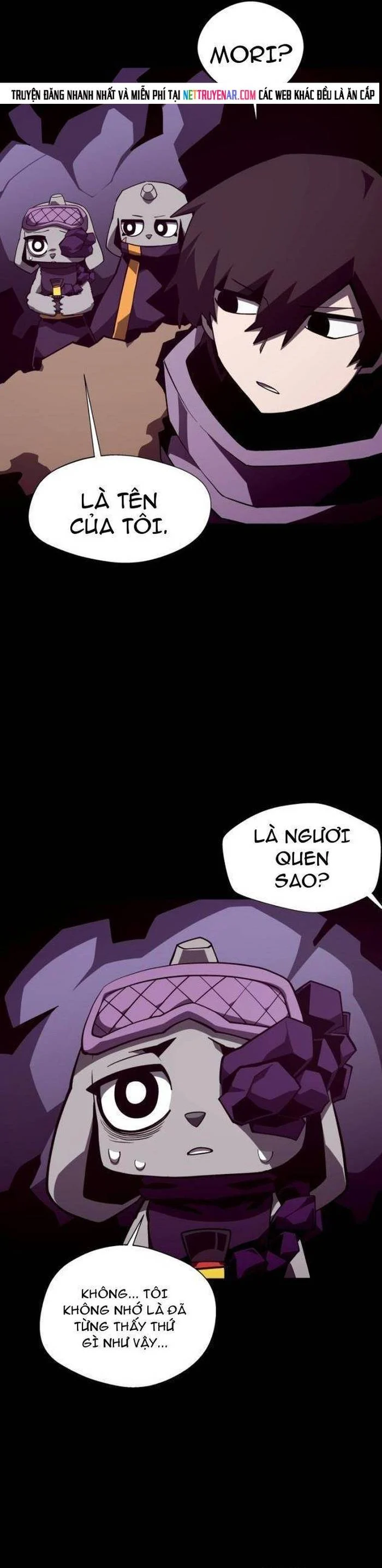 Hồi Ức Trong Ngục Tối Chapter 139 - Trang 2