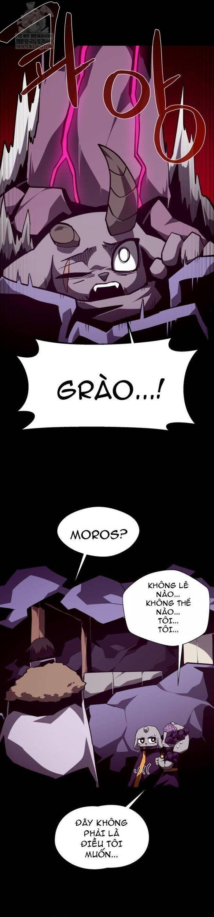 Hồi Ức Trong Ngục Tối Chapter 139 - Trang 2