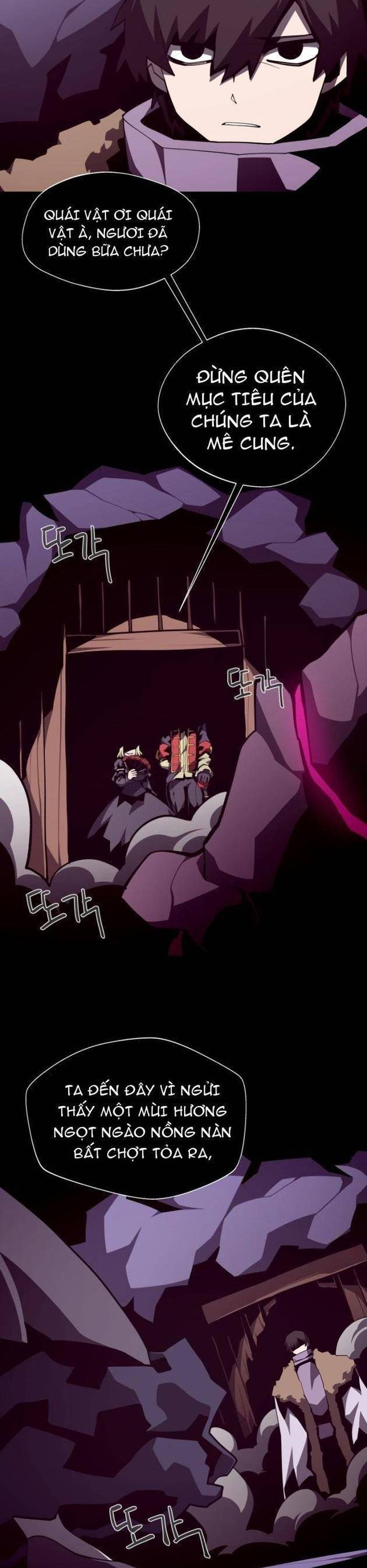 Hồi Ức Trong Ngục Tối Chapter 139 - Trang 2