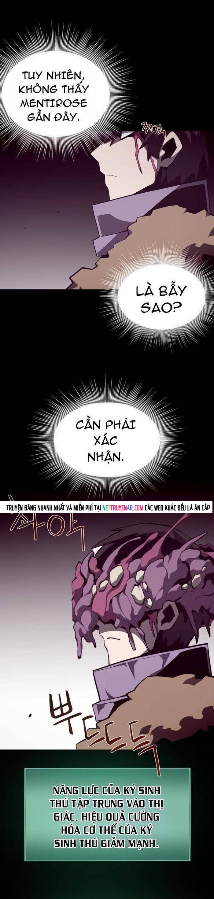 Hồi Ức Trong Ngục Tối Chapter 139 - Trang 2