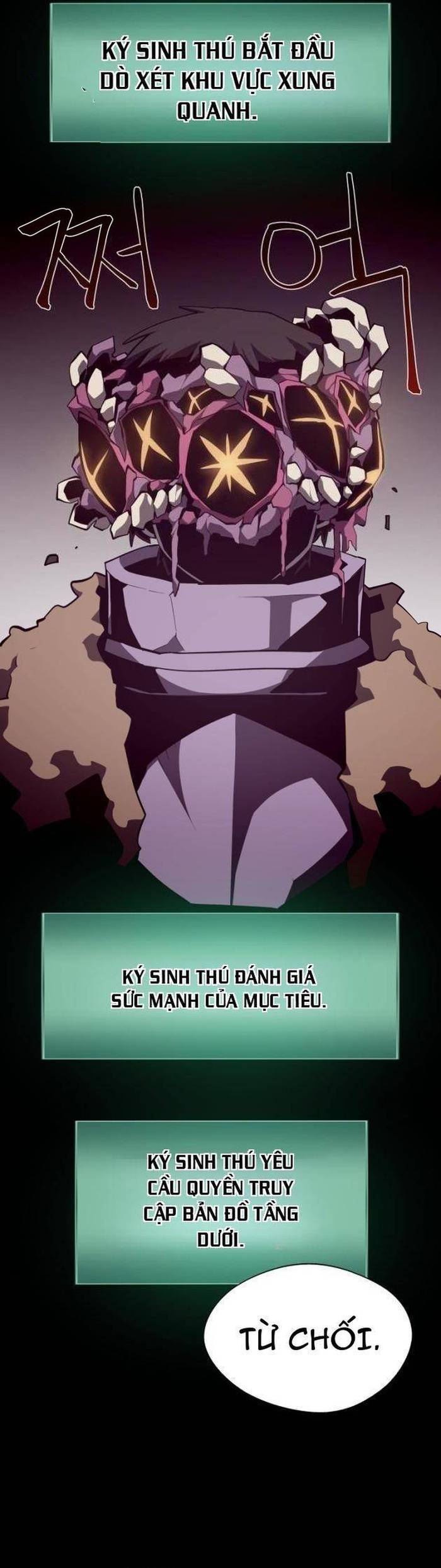 Hồi Ức Trong Ngục Tối Chapter 139 - Trang 2