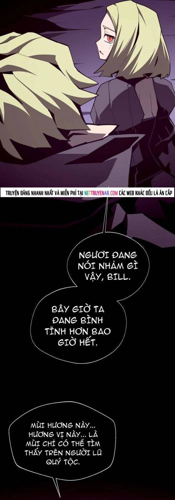 Hồi Ức Trong Ngục Tối Chapter 139 - Trang 2