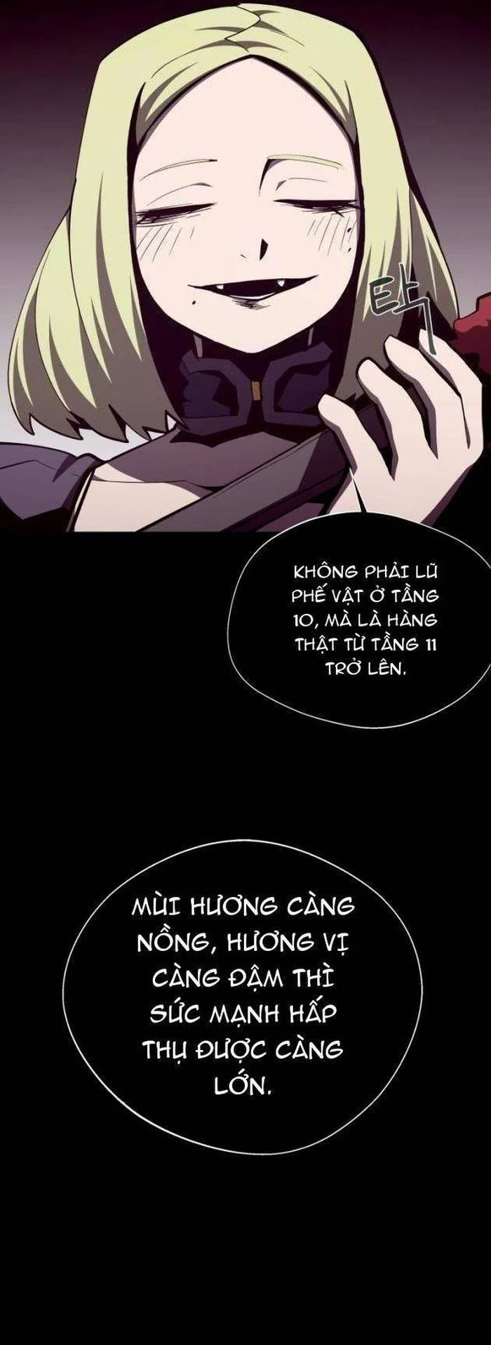 Hồi Ức Trong Ngục Tối Chapter 139 - Trang 2
