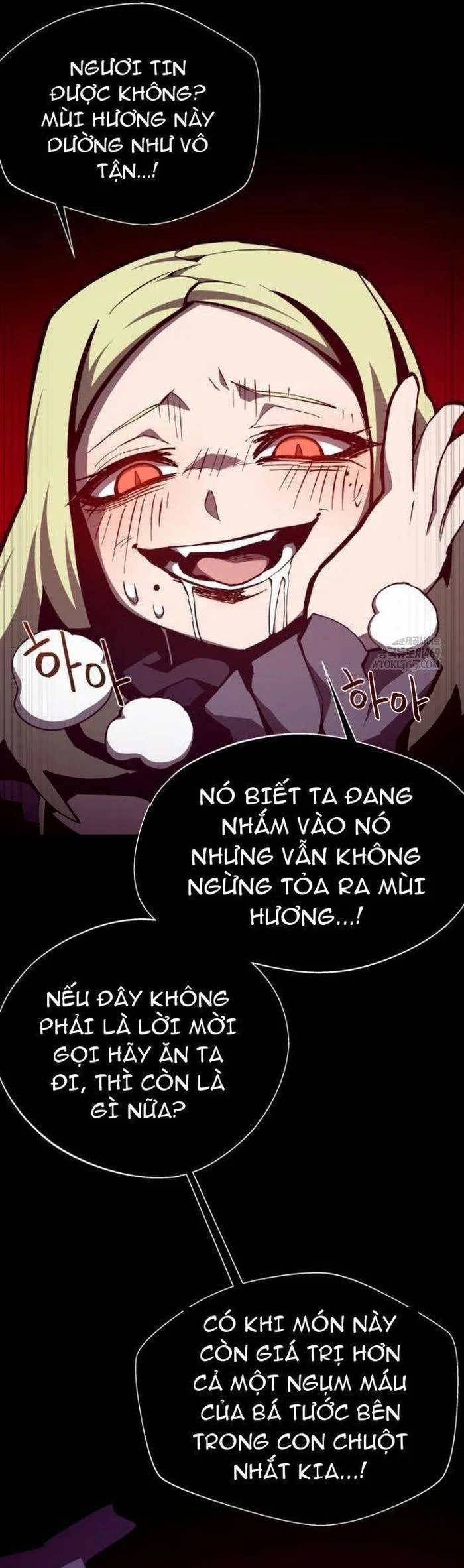 Hồi Ức Trong Ngục Tối Chapter 139 - Trang 2