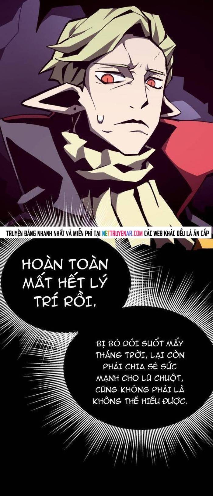 Hồi Ức Trong Ngục Tối Chapter 139 - Trang 2