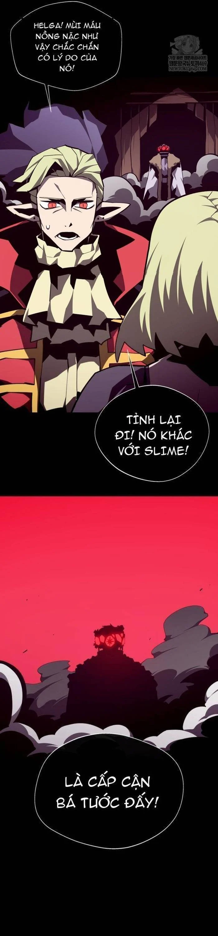 Hồi Ức Trong Ngục Tối Chapter 139 - Trang 2