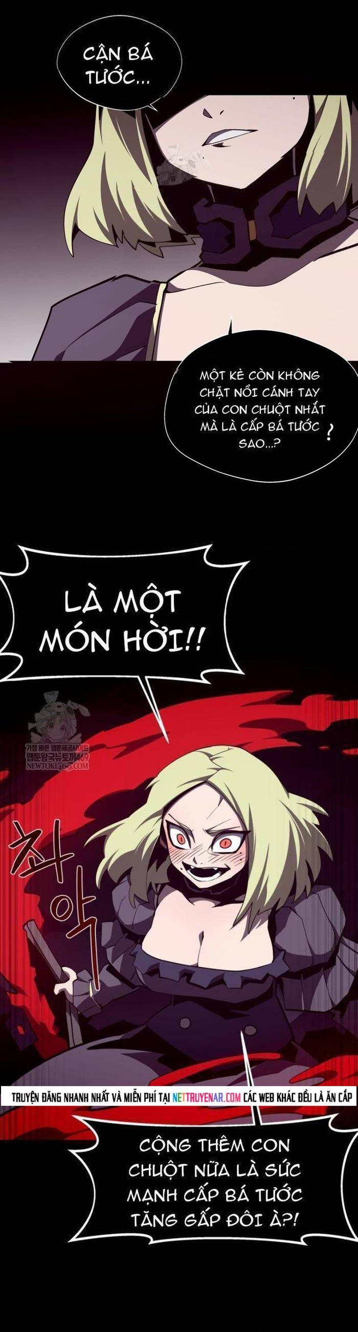 Hồi Ức Trong Ngục Tối Chapter 139 - Trang 2