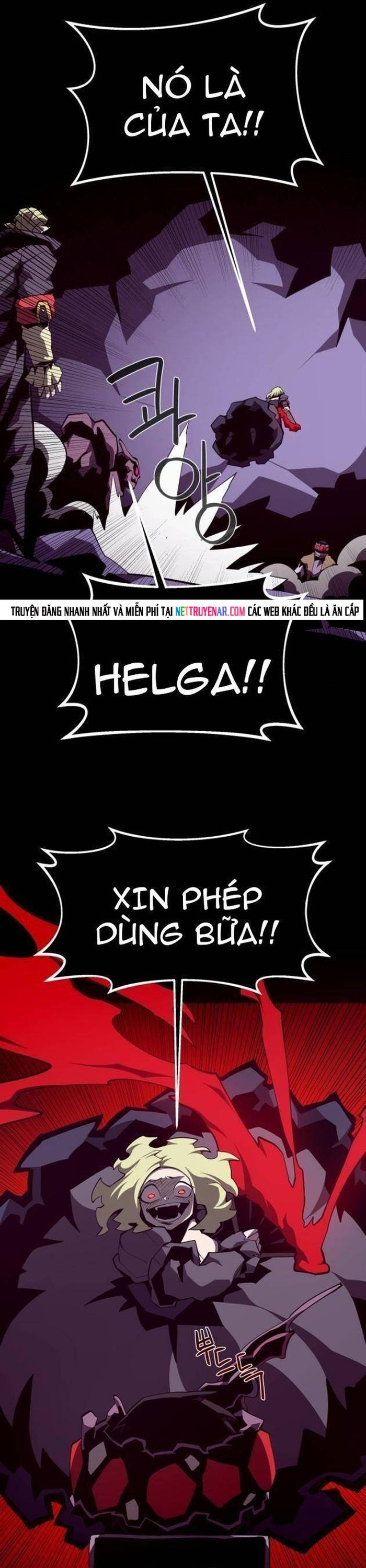 Hồi Ức Trong Ngục Tối Chapter 139 - Trang 2