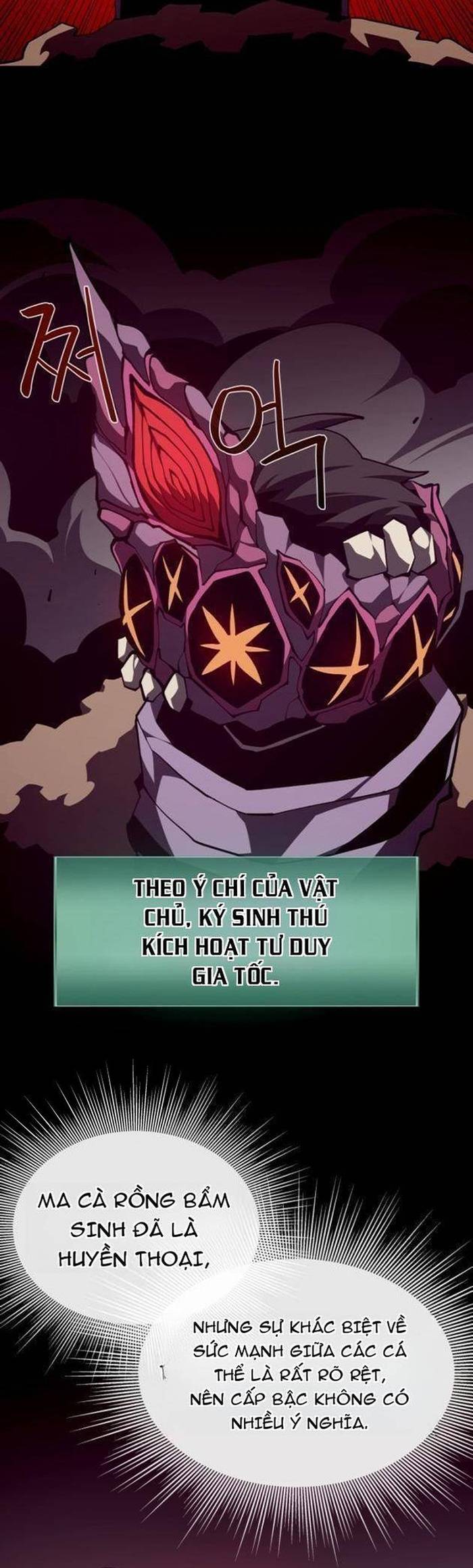 Hồi Ức Trong Ngục Tối Chapter 139 - Trang 2