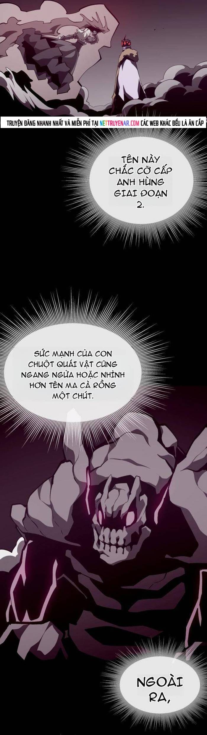 Hồi Ức Trong Ngục Tối Chapter 139 - Trang 2