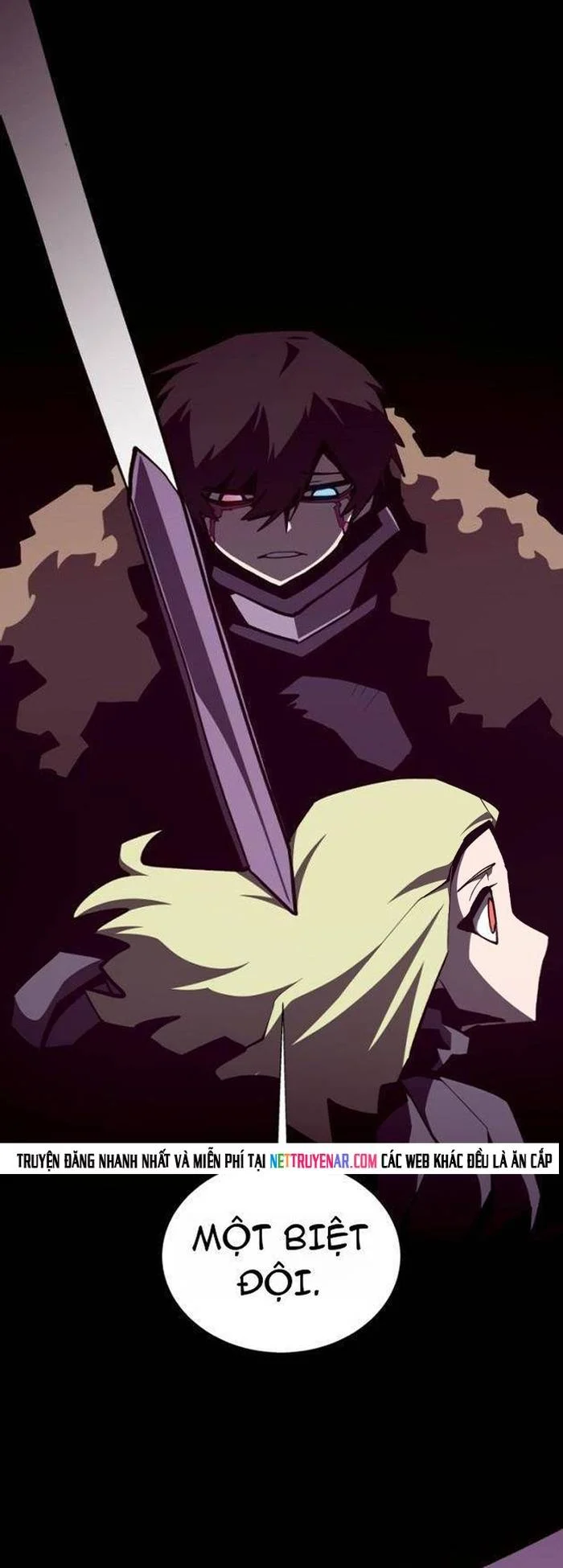Hồi Ức Trong Ngục Tối Chapter 139 - Trang 2