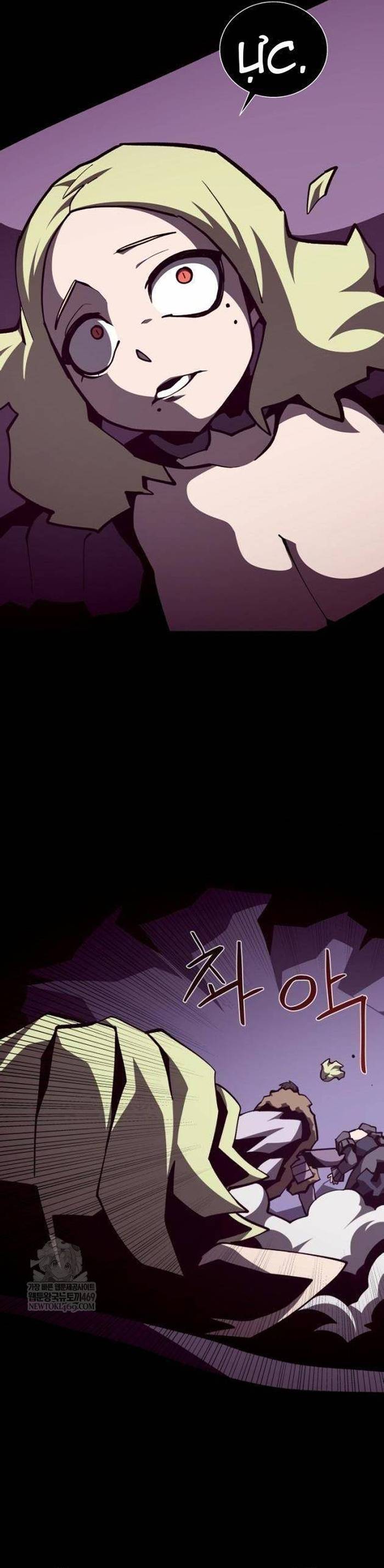 Hồi Ức Trong Ngục Tối Chapter 139 - Trang 2