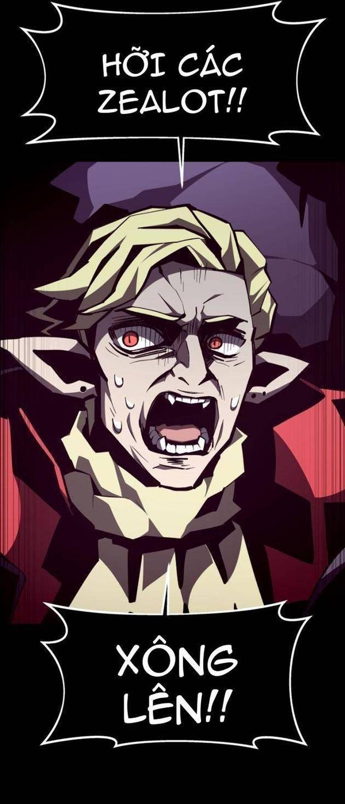 Hồi Ức Trong Ngục Tối Chapter 139 - Trang 2