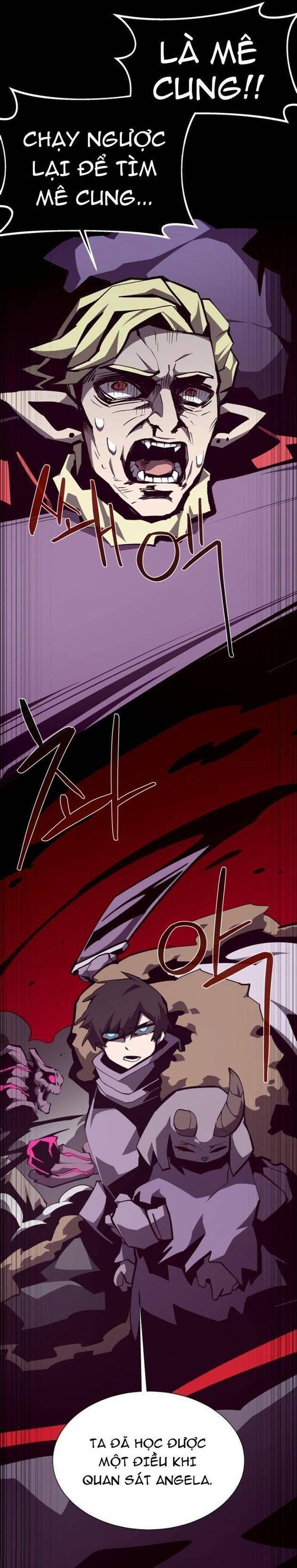 Hồi Ức Trong Ngục Tối Chapter 139 - Trang 2
