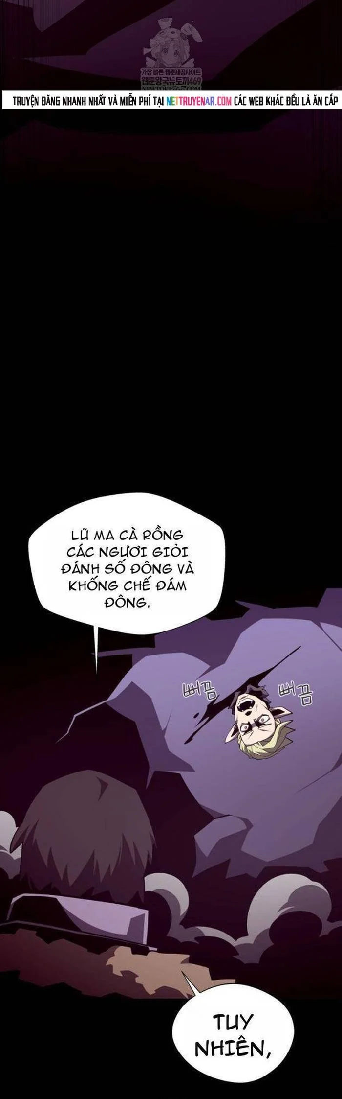 Hồi Ức Trong Ngục Tối Chapter 139 - Trang 2