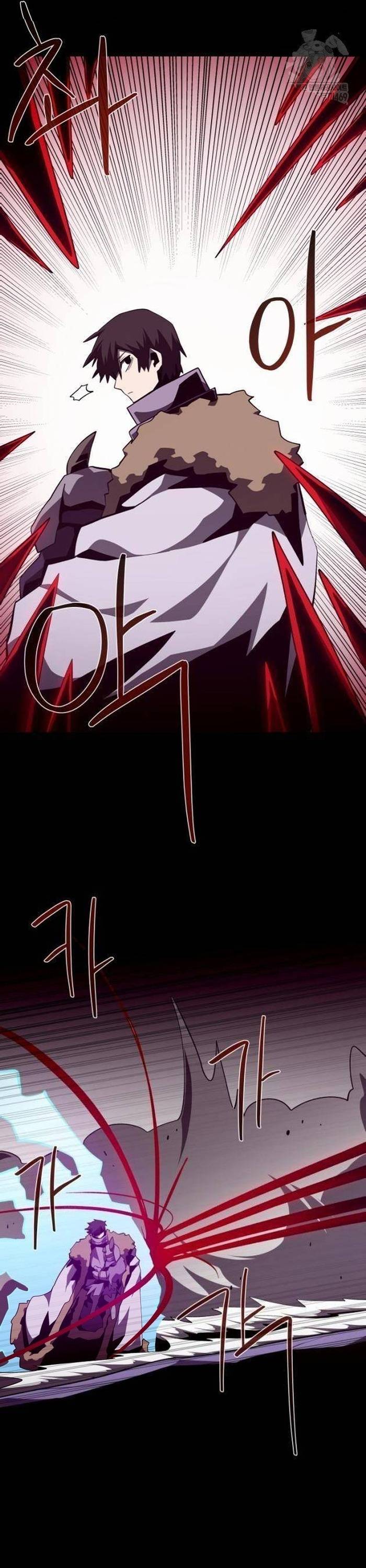 Hồi Ức Trong Ngục Tối Chapter 139 - Trang 2