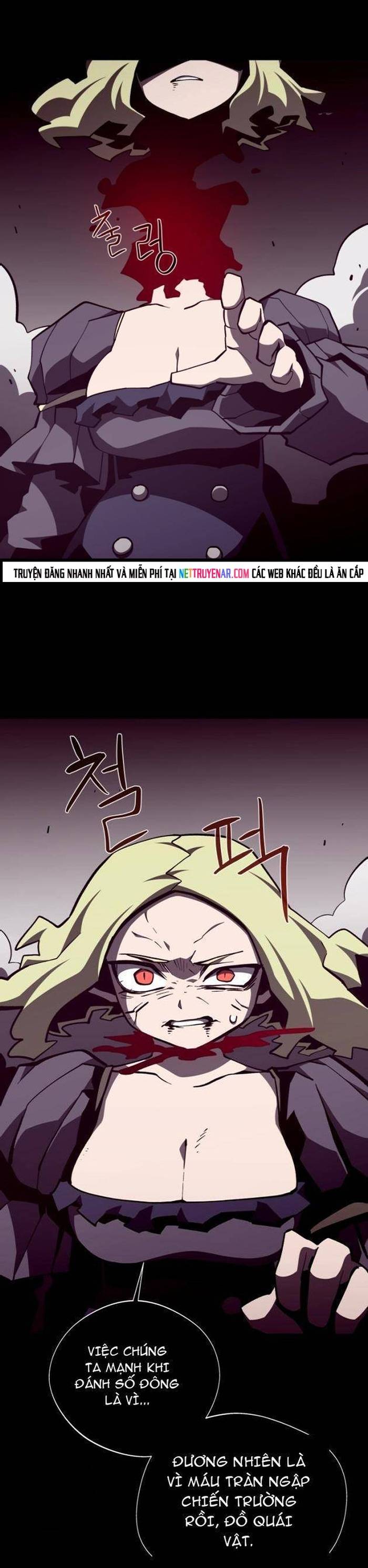 Hồi Ức Trong Ngục Tối Chapter 139 - Trang 2