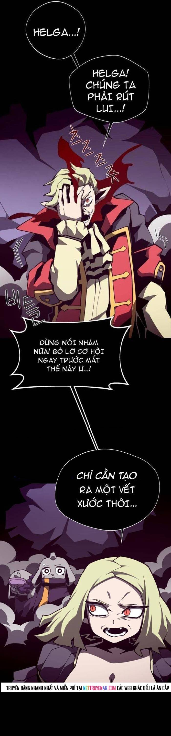 Hồi Ức Trong Ngục Tối Chapter 139 - Trang 2