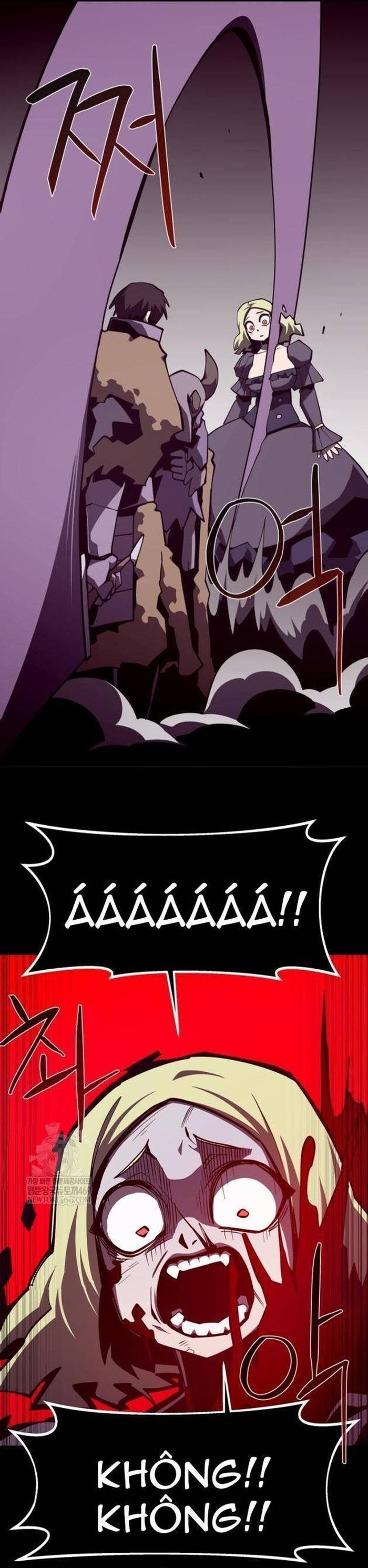 Hồi Ức Trong Ngục Tối Chapter 139 - Trang 2