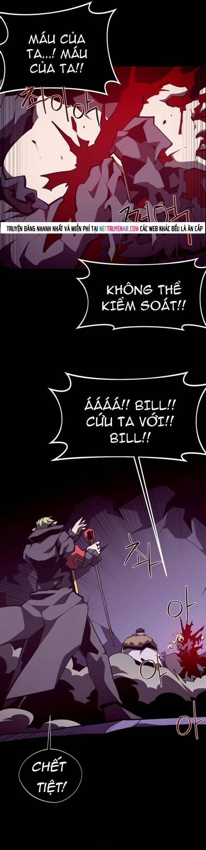 Hồi Ức Trong Ngục Tối Chapter 139 - Trang 2