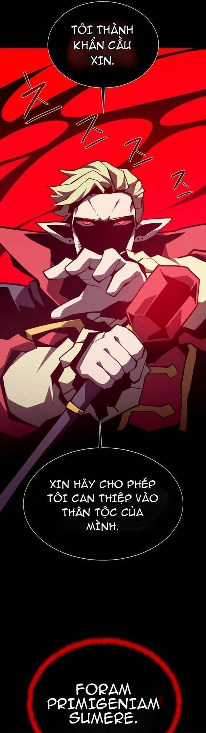 Hồi Ức Trong Ngục Tối Chapter 139 - Trang 2