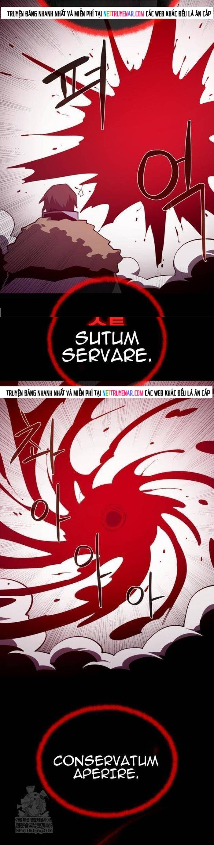 Hồi Ức Trong Ngục Tối Chapter 139 - Trang 2