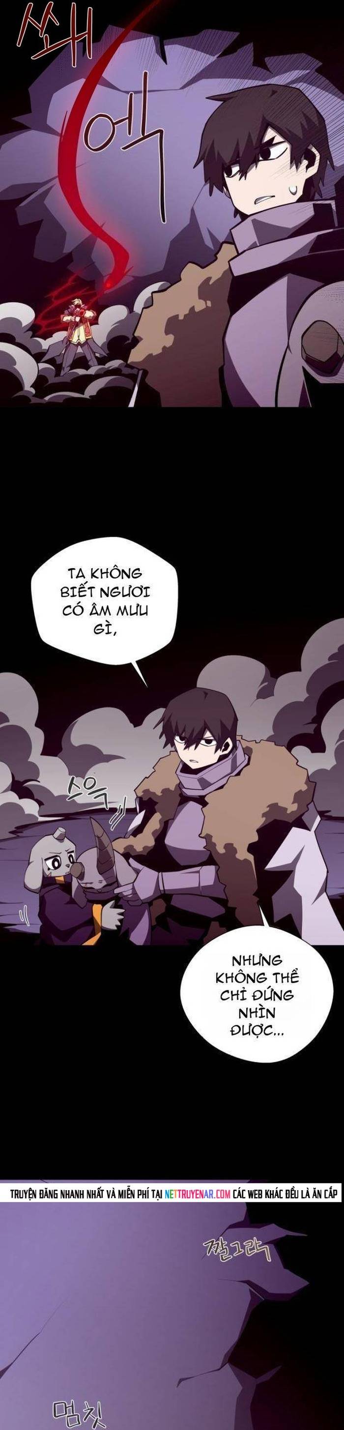 Hồi Ức Trong Ngục Tối Chapter 139 - Trang 2