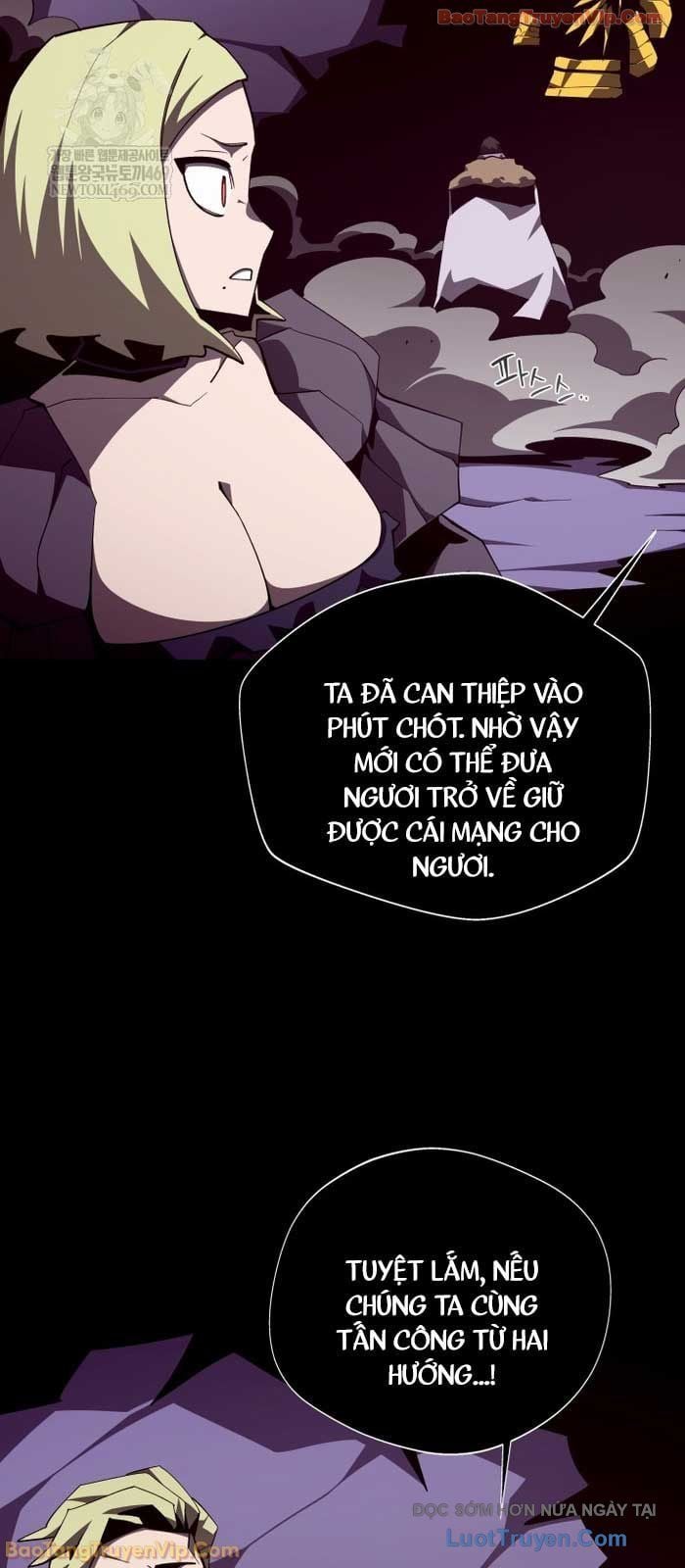 Hồi Ức Trong Ngục Tối Chapter 141 - Trang 2