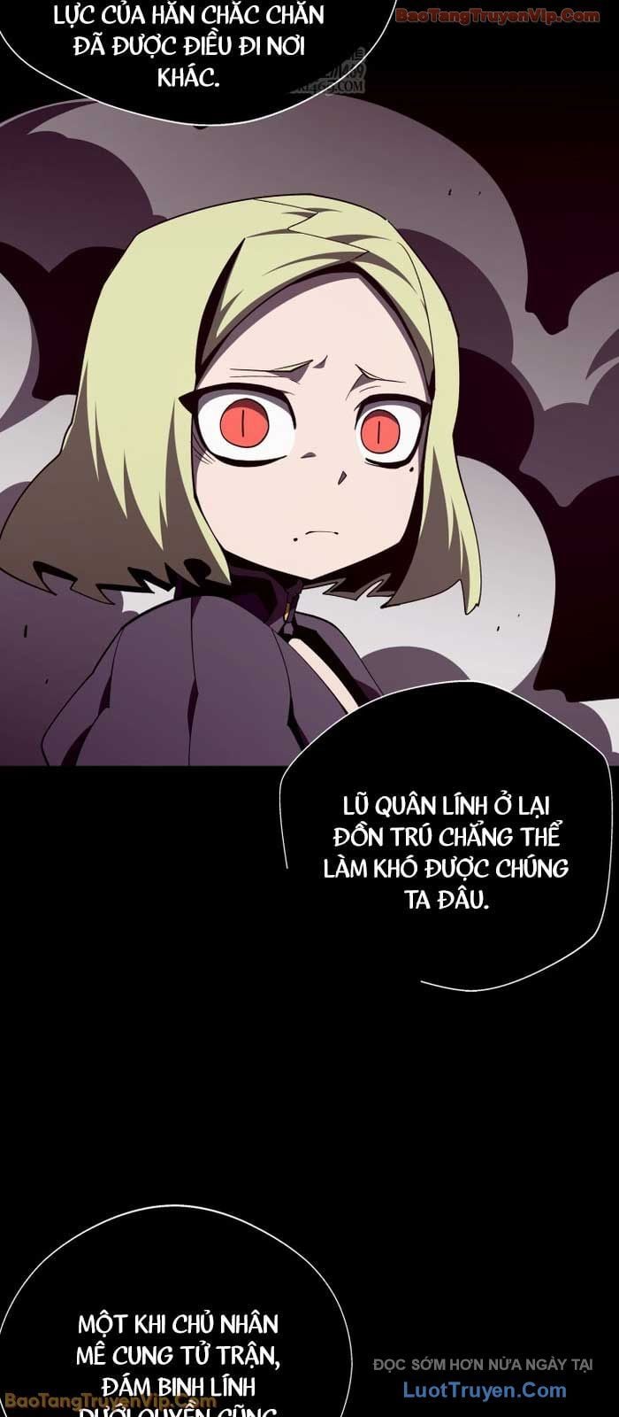 Hồi Ức Trong Ngục Tối Chapter 141 - Trang 2