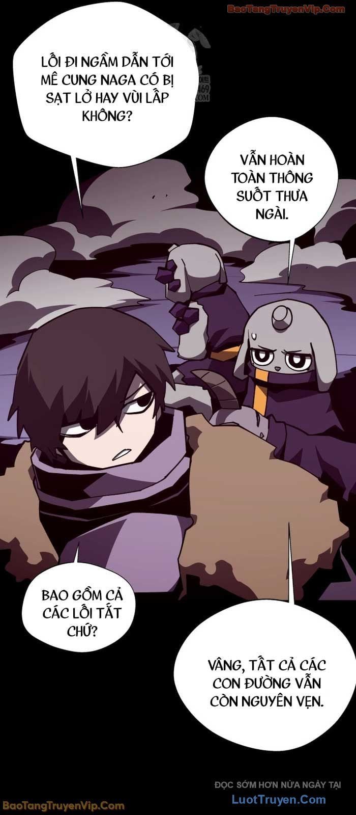 Hồi Ức Trong Ngục Tối Chapter 141 - Trang 2