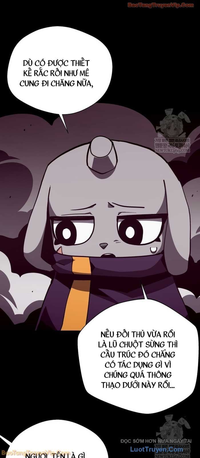 Hồi Ức Trong Ngục Tối Chapter 141 - Trang 2