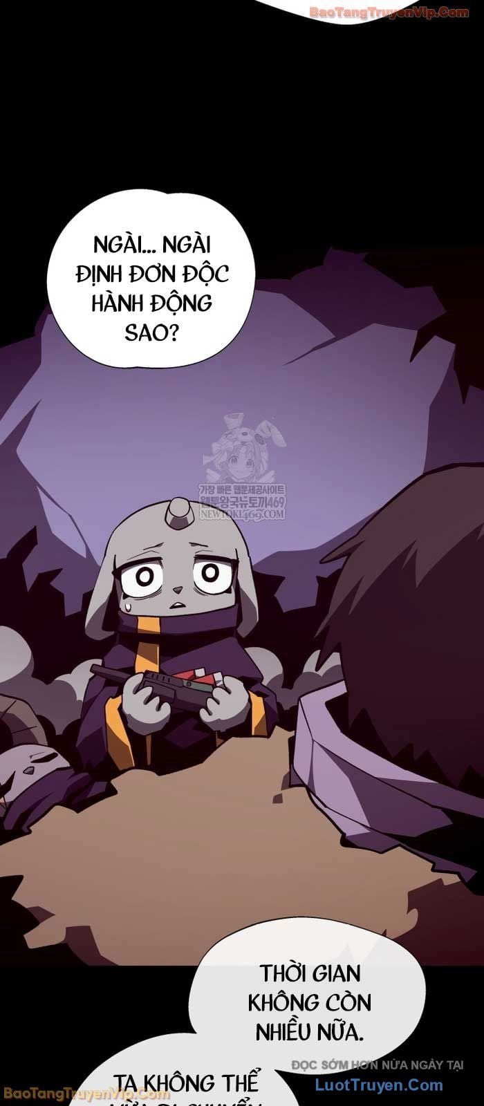 Hồi Ức Trong Ngục Tối Chapter 141 - Trang 2