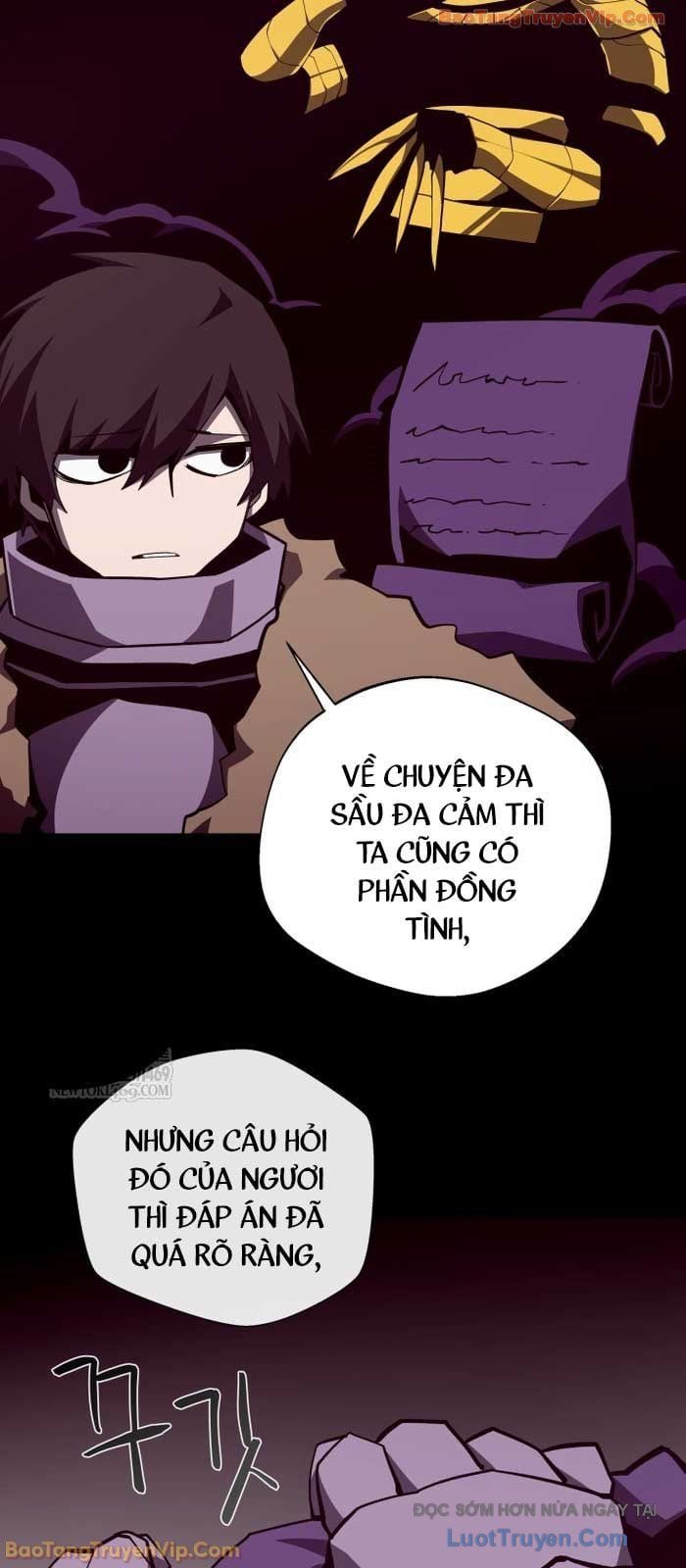 Hồi Ức Trong Ngục Tối Chapter 141 - Trang 2