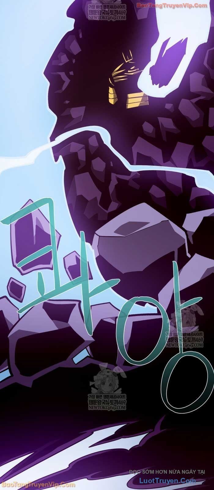 Hồi Ức Trong Ngục Tối Chapter 141 - Trang 2