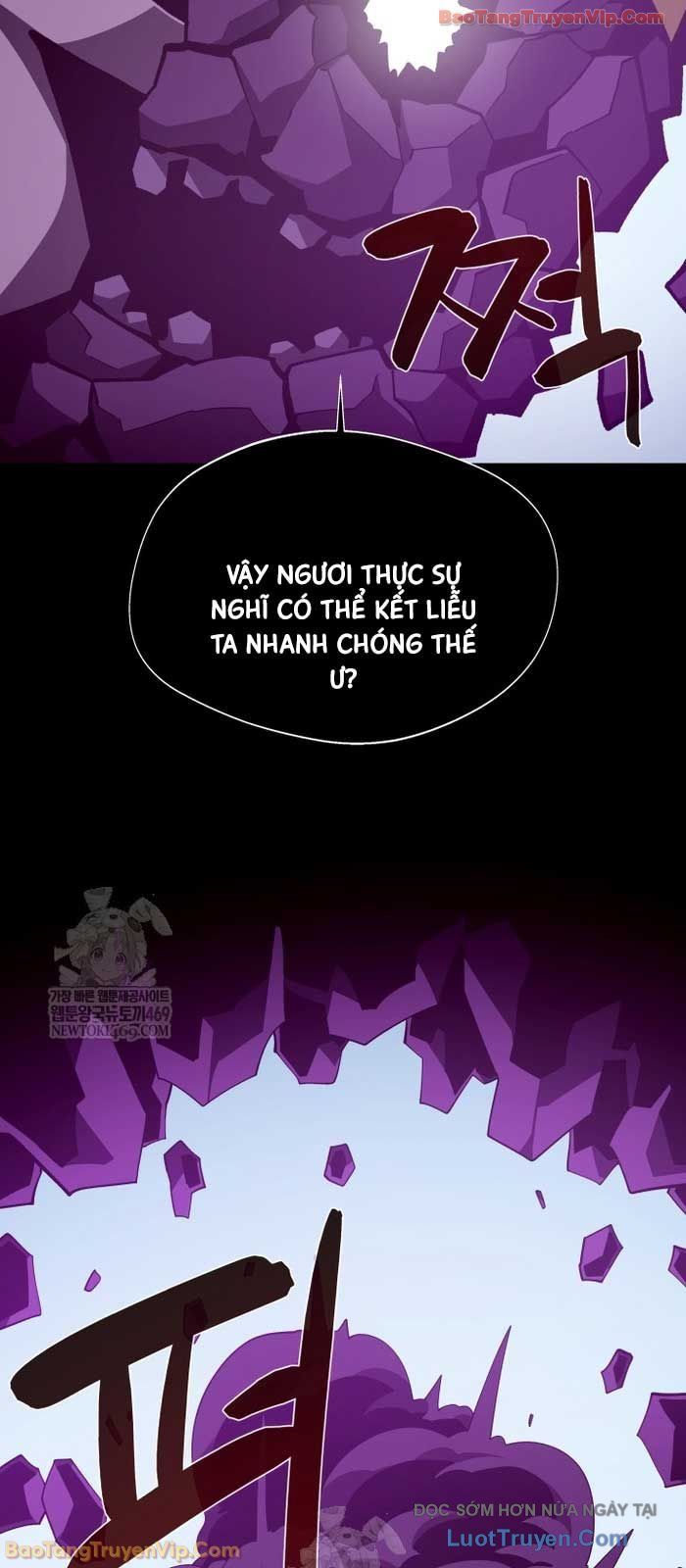 Hồi Ức Trong Ngục Tối Chapter 142 - Trang 2