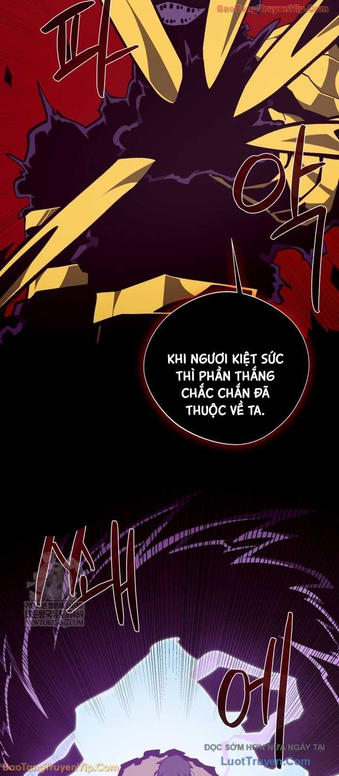 Hồi Ức Trong Ngục Tối Chapter 142 - Trang 2
