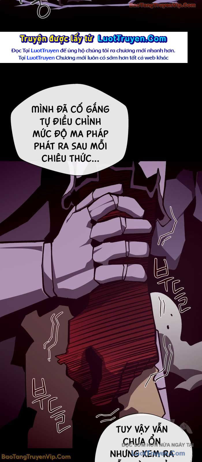 Hồi Ức Trong Ngục Tối Chapter 142 - Trang 2