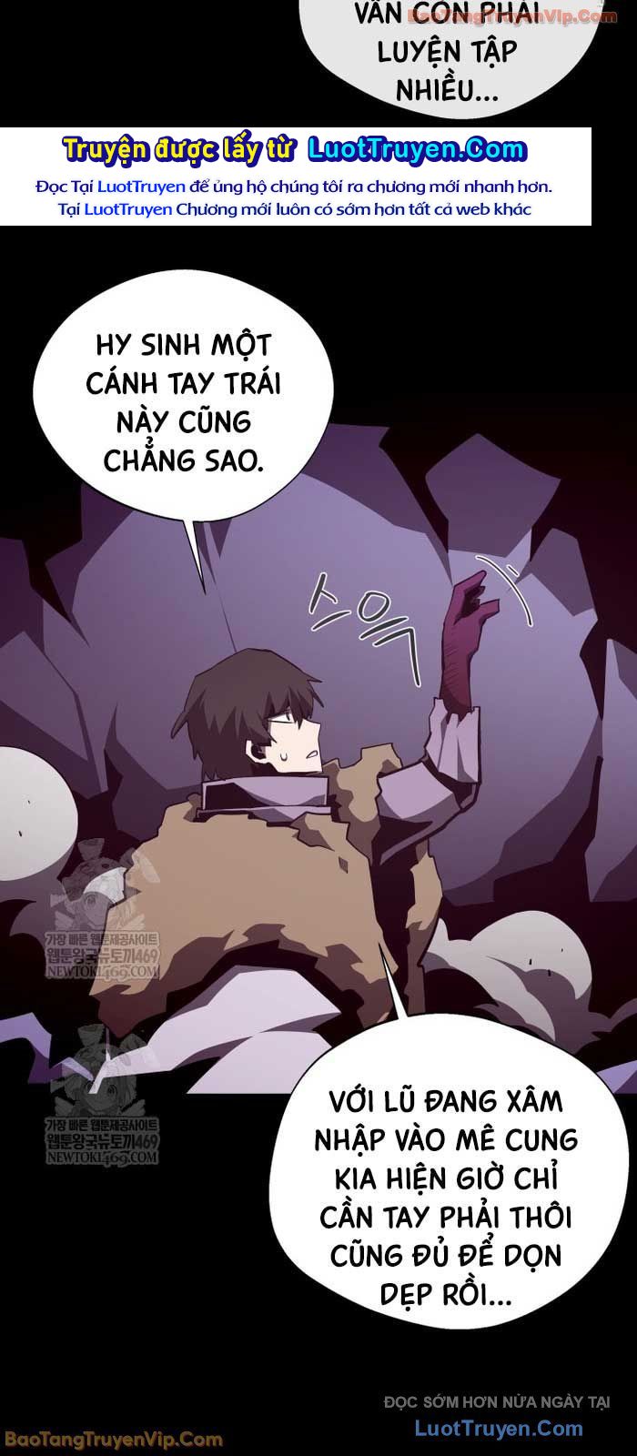 Hồi Ức Trong Ngục Tối Chapter 142 - Trang 2