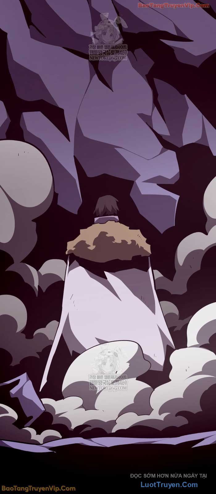 Hồi Ức Trong Ngục Tối Chapter 142 - Trang 2
