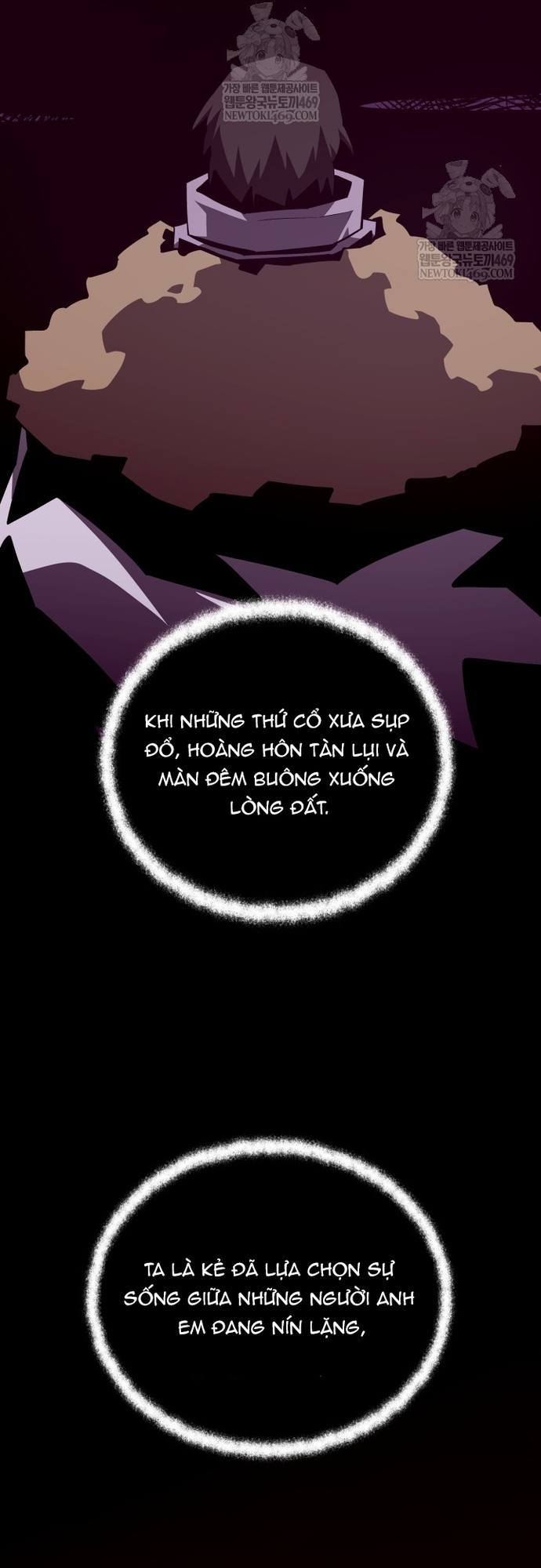 Hồi Ức Trong Ngục Tối Chapter 144 - Trang 2