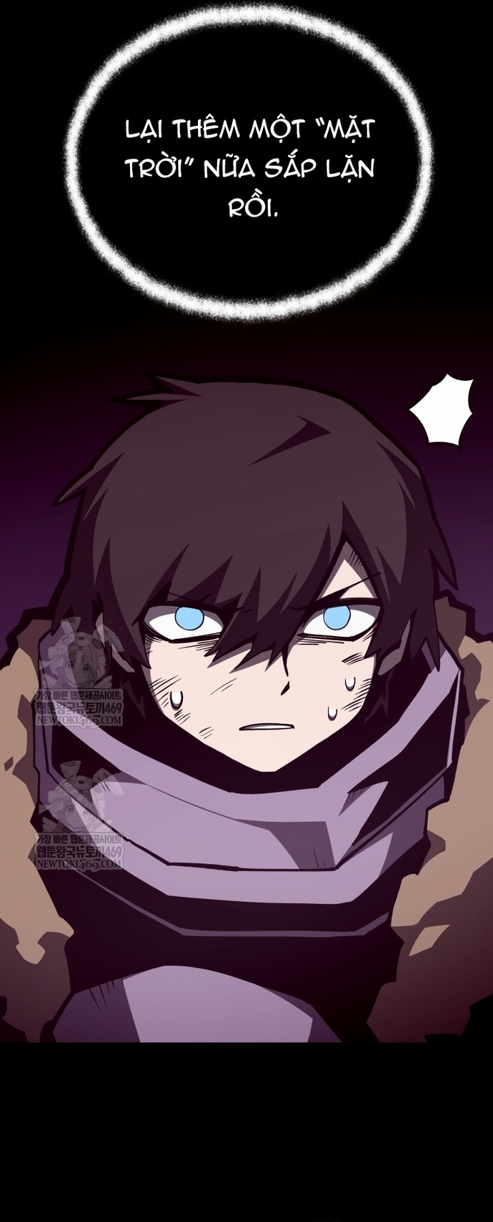 Hồi Ức Trong Ngục Tối Chapter 144 - Trang 2