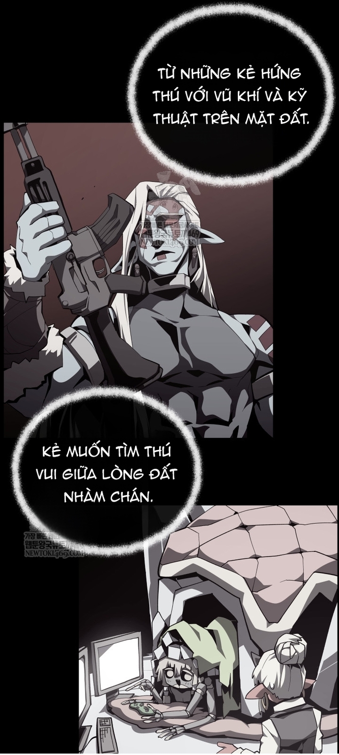 Hồi Ức Trong Ngục Tối Chapter 144 - Trang 2