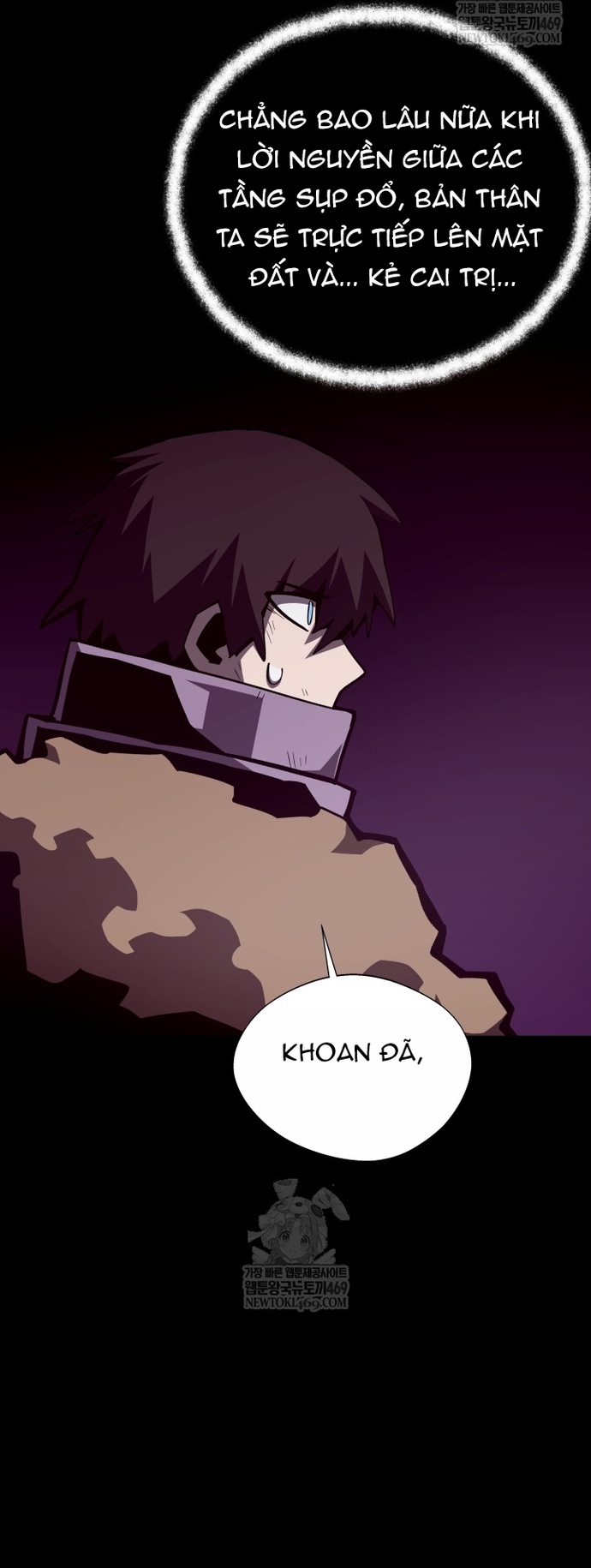 Hồi Ức Trong Ngục Tối Chapter 144 - Trang 2