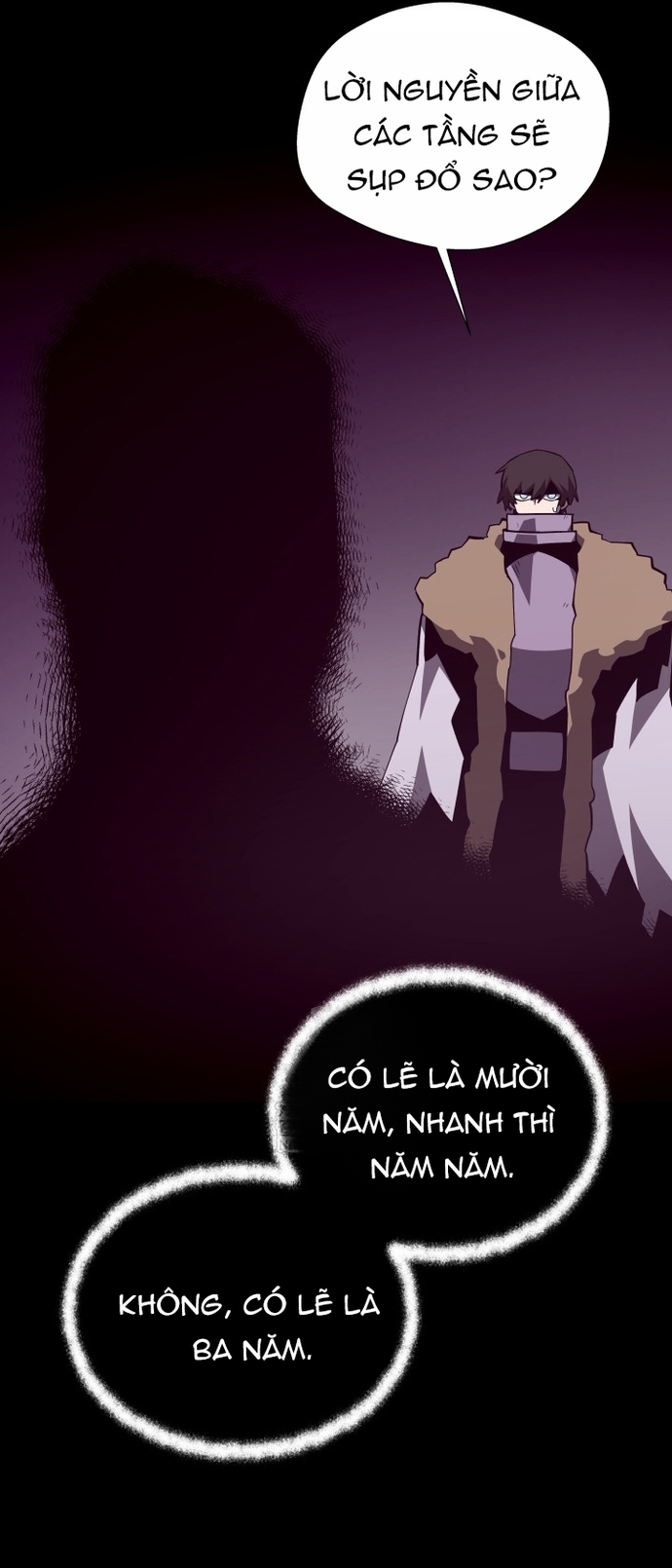 Hồi Ức Trong Ngục Tối Chapter 144 - Trang 2