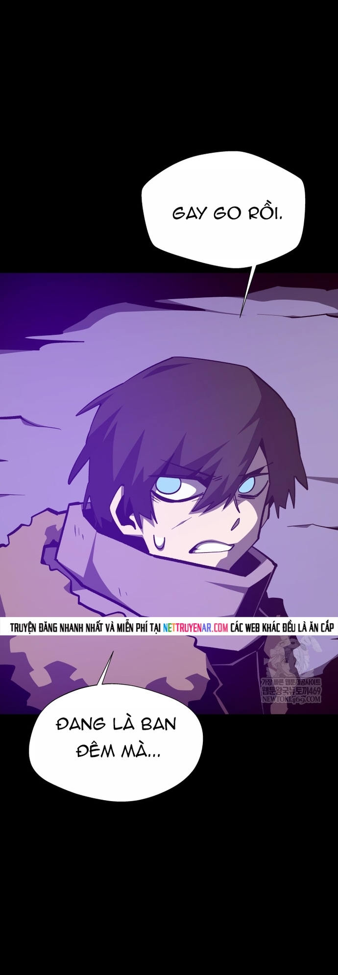 Hồi Ức Trong Ngục Tối Chapter 144 - Trang 2