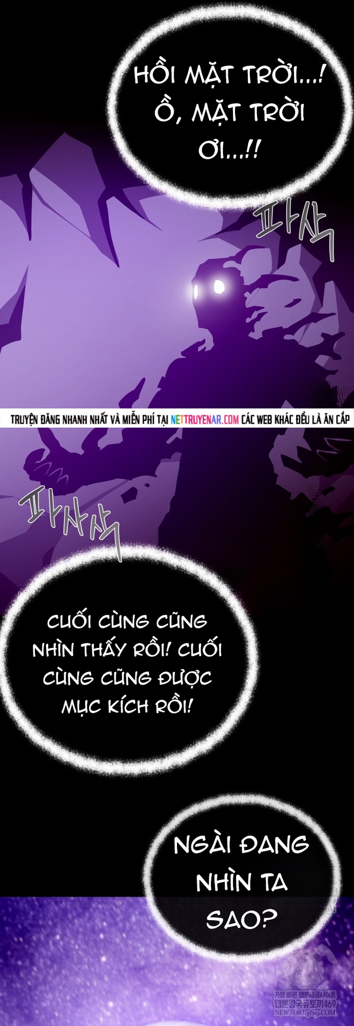 Hồi Ức Trong Ngục Tối Chapter 144 - Trang 2