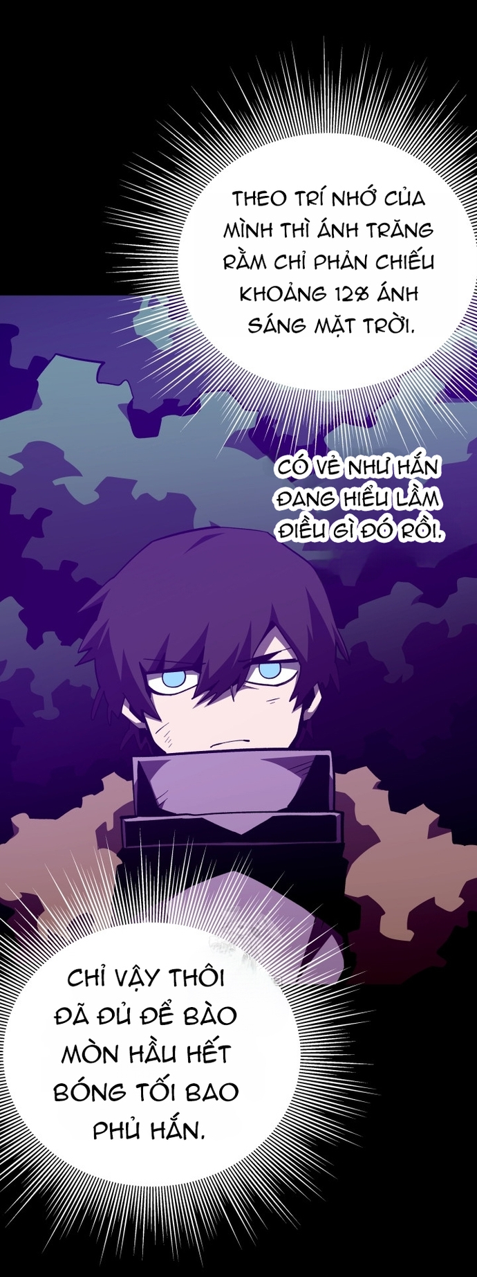 Hồi Ức Trong Ngục Tối Chapter 144 - Trang 2