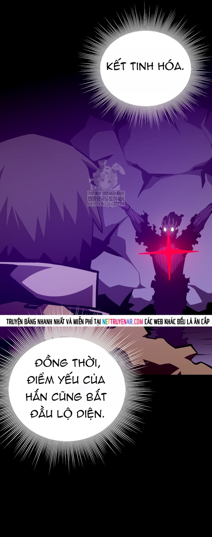 Hồi Ức Trong Ngục Tối Chapter 144 - Trang 2